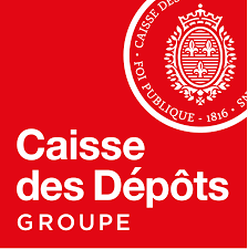 LOGO CAISSE DES DEPOTS 