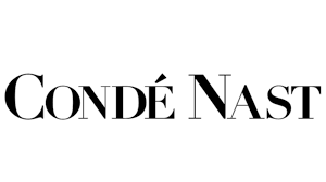 LOGO CONDE NAST 