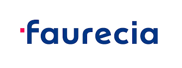 LOGO FAURECIA 