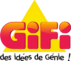 LOGO GIFI 