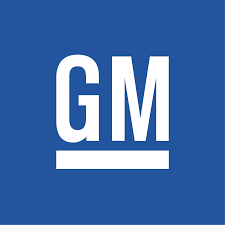 LOGO GM 