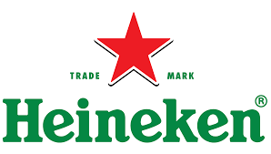 LOGO HEINEKEN 