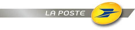 LOGO LA POSTE 
