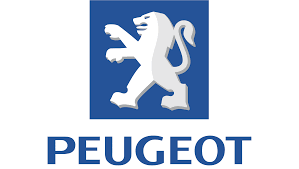 LOGO PEUGEOT