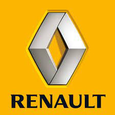LOGO RENAULT